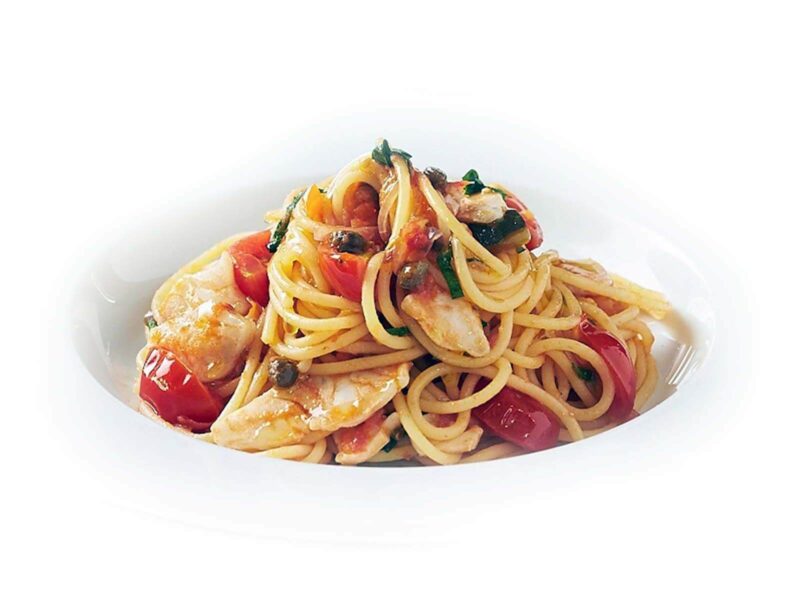 Dox - Spaghetti