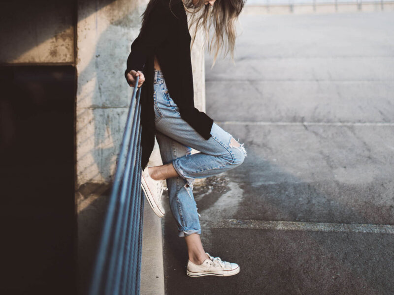 Fashion Jeans