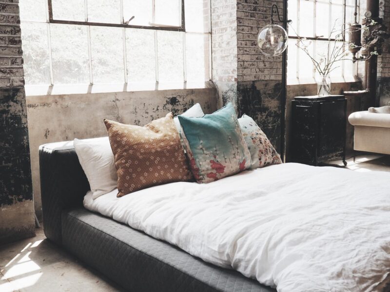 Bedroom Interior