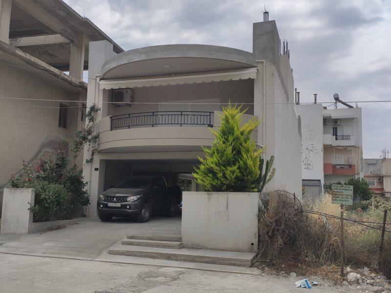 EXOIKONOMO MONOKATOIKIA