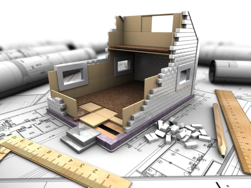 Renovation and Energy Upgrade of Buildings